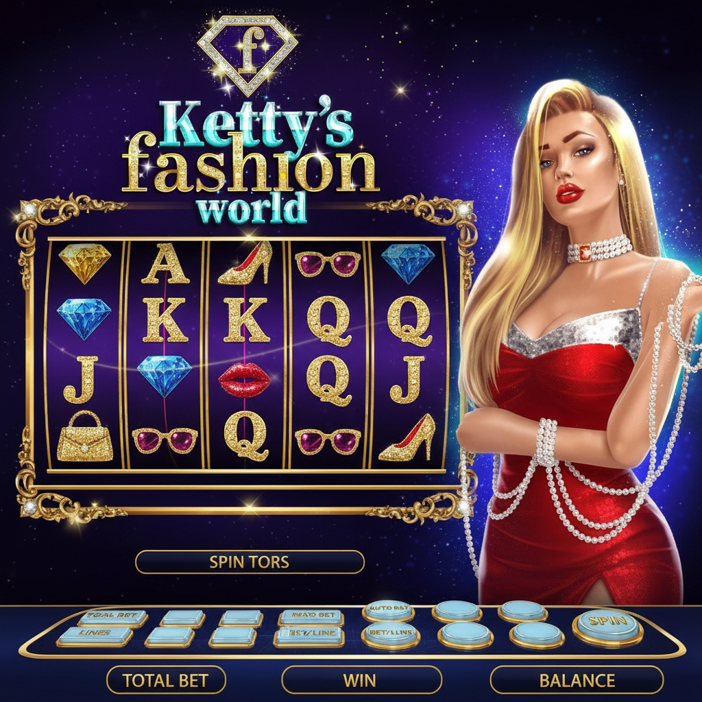 Sugar Rush game interface on mpomega login showing spin controls and balance display